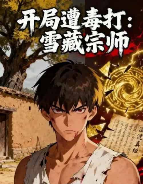 开局遭毒打：雪藏宗师（92集全）动漫-初遇资源网