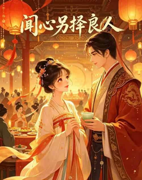 闻心另择良人(36集全)动漫-初遇资源网