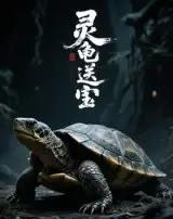 灵龟送宝(25集全)刘芙蓉-初遇资源网