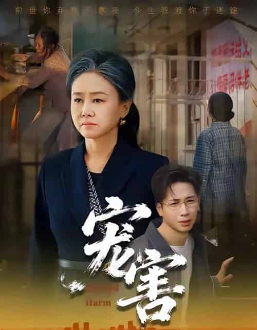 宠害(66集全)红卫姝辰&刘焱&曹茉可-初遇资源网