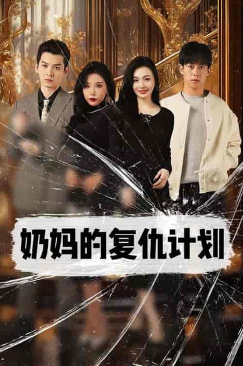 奶妈的复仇计划(99集全)张璇-初遇资源网