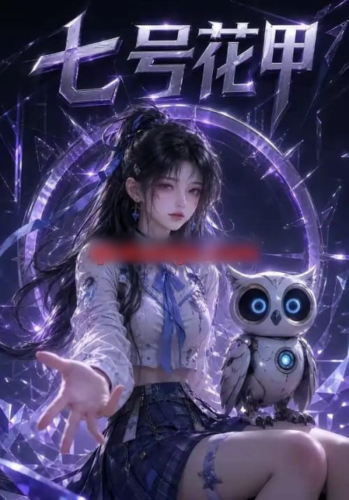 七号花甲(28集全)AI短剧-初遇资源网