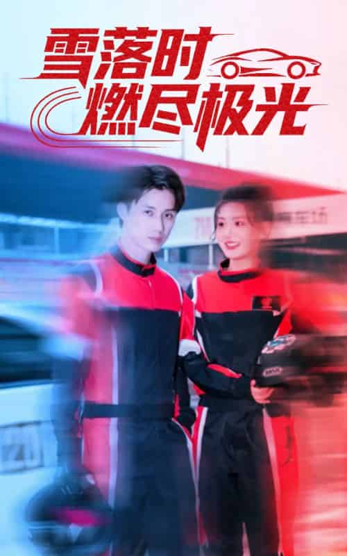 雪落时燃尽极光(77集全)韩金明&瓜瓜-初遇资源网
