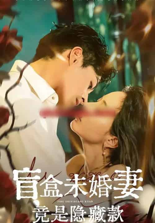 盲盒未婚妻竟是隐藏款(75集全)陈钰洁&李芮峤&杜昱泽-初遇资源网