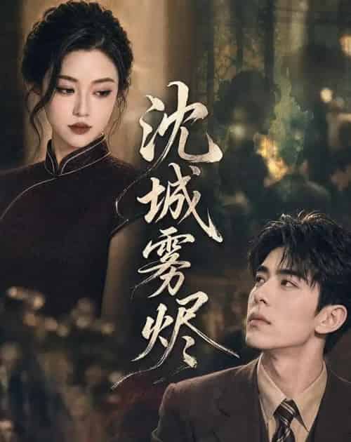 沈城雾烬（71集全）AI - 夸克短剧