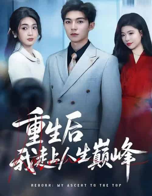 重生后我走上人生巅峰（80集全）尹七月＆陈祎龙-初遇资源网