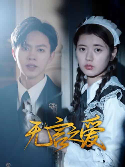 无言之爱（40集全）李晓-初遇资源网