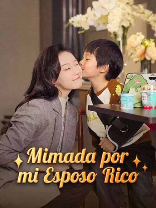 Mimada por mi Esposo Rico(80集全)Julián&Luque&&Sandra&Yebra-初遇资源网