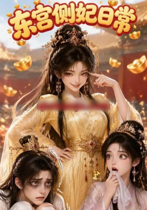 东宫侧妃日常(60集全)动漫-初遇资源网