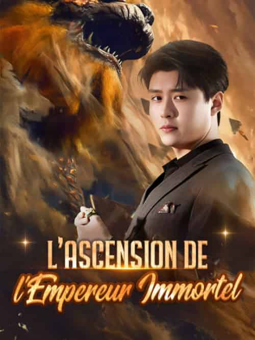L'Ascension de l'Empereur Immortel(93集全)Arthur&Dupont&Elsa&Martin-初遇资源网