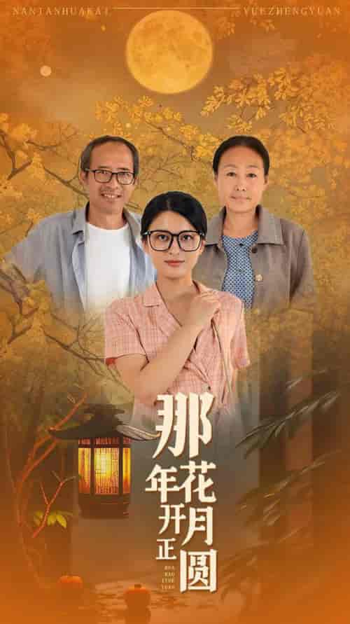 那年花开月正圆（29集）-初遇资源网