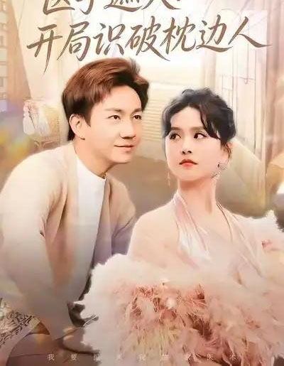 医手遮天：开局识破枕边人（82集全）高琳琳＆张锦亮-初遇资源网