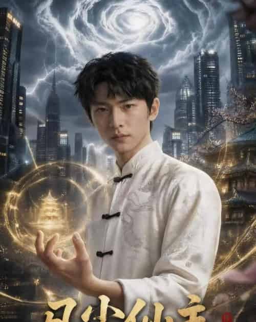 凡尘仙主（87集全）AI-初遇资源网