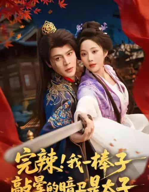 完辣！我一棒子敲晕的暗卫是太子（67集全）徐扬灏＆黄云云-初遇资源网