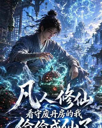 凡人修仙看守废丹房的我偷偷成仙了(31集全)AI-初遇资源网