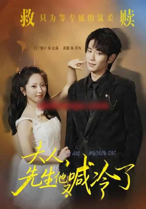 夫人,先生他又喊冷了(60集全)黄傲&闫丁翔宇-初遇资源网