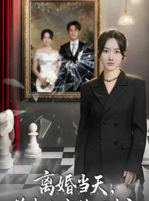 离婚当天前夫全家悔不当初&我自光芒万丈(42集全)伍中元&张珊珊-初遇资源网