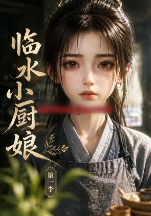 临水小厨娘第一季（60集全）AI短剧-初遇资源网
