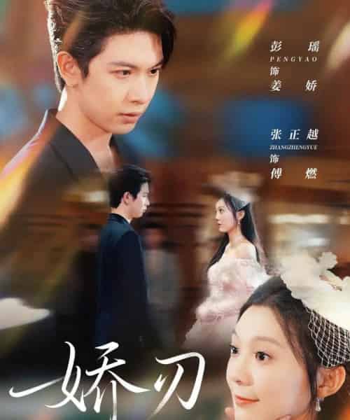 娇刃(81集全)彭瑶&张正越-初遇资源网