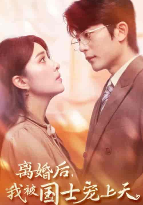离婚后我被国士宠上天(64集全)于伦豪&阳蕾-初遇资源网