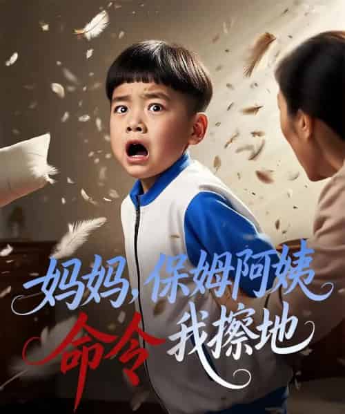 妈妈保姆阿姨命令我擦地（40集）杨正兰＆叶俊贤-初遇资源网