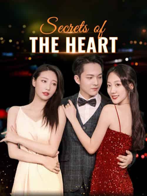 Secrets of the Heart(100集全)Stella&Judd&&Seth&Gray-初遇资源网