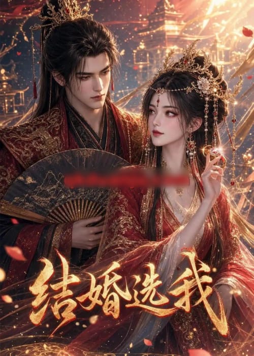 结婚选我(81集全)动漫-初遇资源网