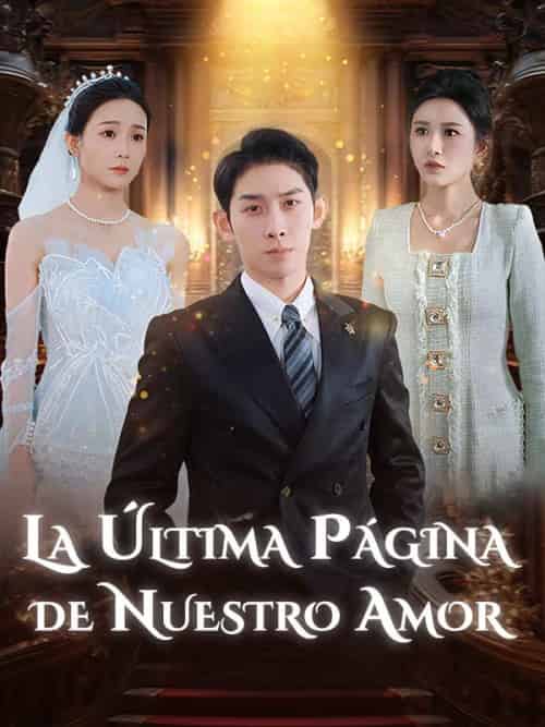 La Última Página de Nuestro Amor（35集全）Hugo＆López＆＆Tina＆Santos-初遇资源网