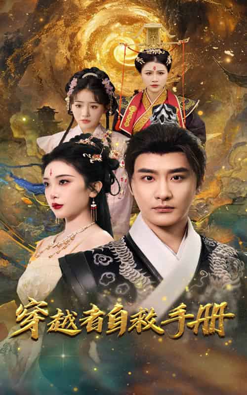 穿越者自救手册（70集全）李季＆张璇-初遇资源网