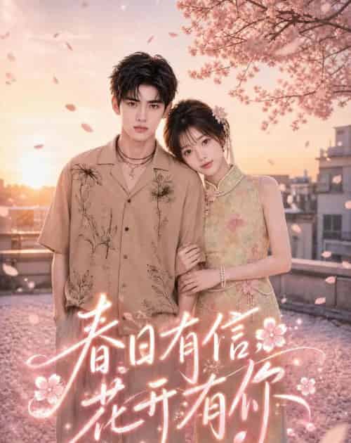 春日有信，花开有你（69集全）AI - 夸克短剧