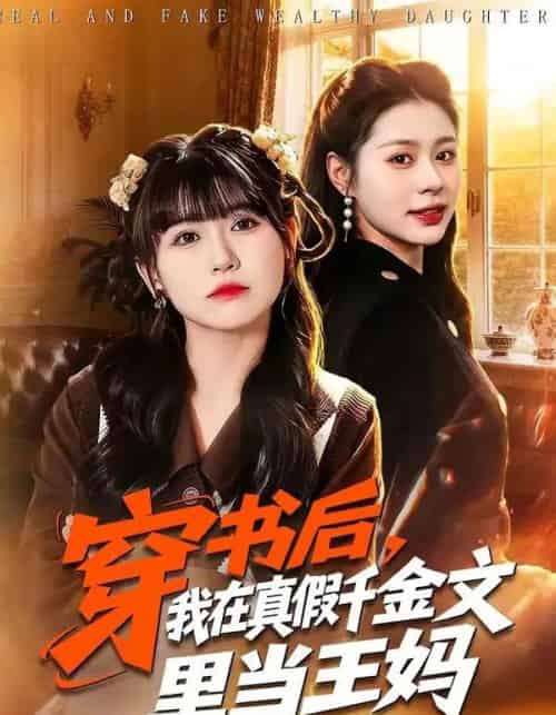 穿书后，我在真假千金文里当王妈（80集全）乐欢＆胡雪艺-初遇资源网