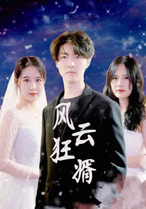 风云狂婿（97集全）叶南晨＆沈云溪-初遇资源网