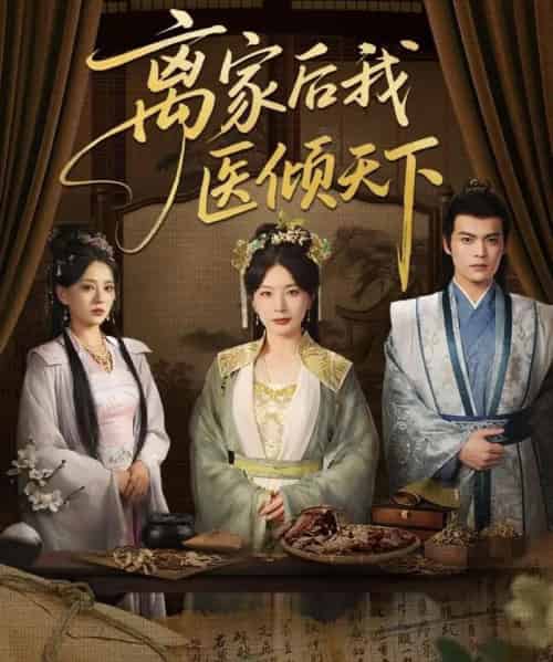 离家后我医倾天下(101集)初五-初遇资源网