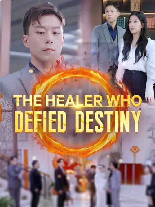 The Healer Who Defied Destiny（87集全）Kai＆York＆＆Robin＆Shaw-初遇资源网