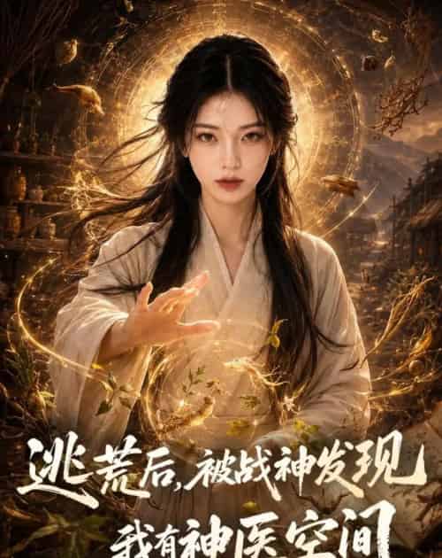 逃荒后，被战神发现我有神医空间（81集全）AI - 夸克短剧