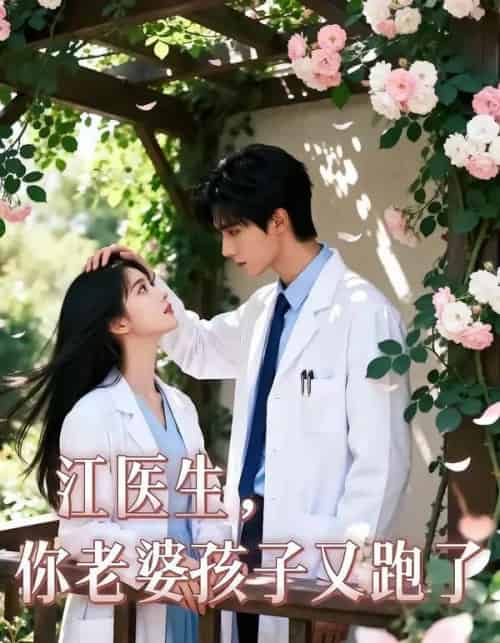 江医生，你老婆孩子又跑了（45集全）AI-初遇资源网