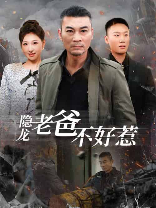 隐龙老爸不好惹(82集全)-初遇资源网