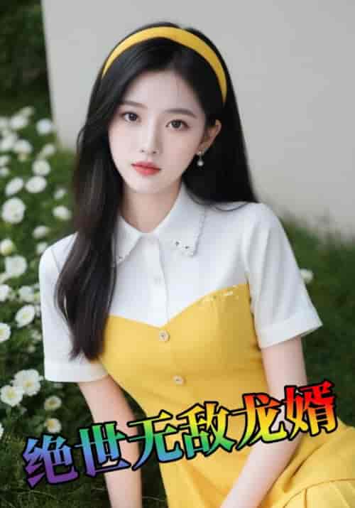 绝世无敌龙婿（100集）魏长生＆顾淼淼-初遇资源网