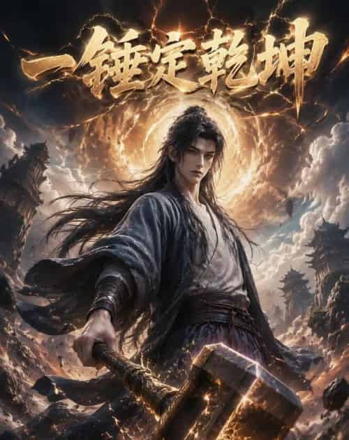一锤定乾坤（70集全）动漫-初遇资源网