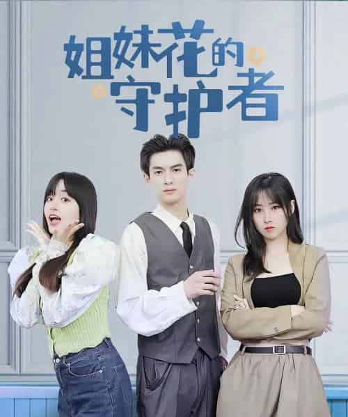 姐妹花的守护者（106集）柳飞雪,楚天-初遇资源网
