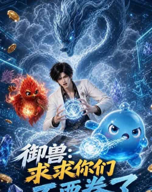 御兽：求求你们不要卷了（40集全）AI-初遇资源网