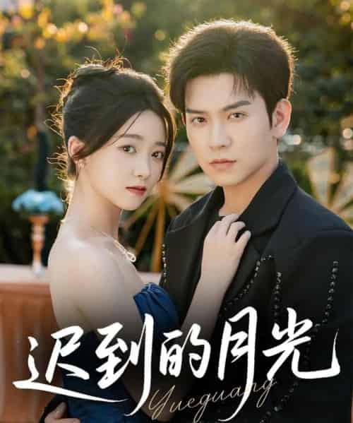 迟到的月光（80集全）石佳＆朱家妮 - 夸克短剧