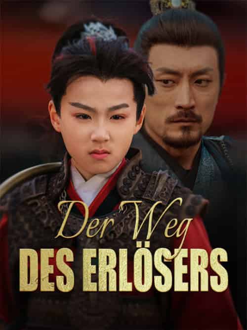Der Weg des Erlösers(51集全)Ragnar&&Helene&Grimm-初遇资源网