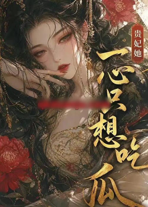 贵妃她一心只想吃瓜(37集全)AI短剧-初遇资源网