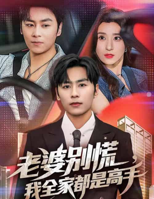 老婆别慌我全家都是高手(58集)-初遇资源网