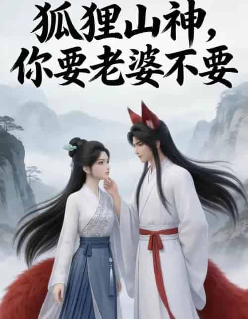 狐狸山神你要老婆不要（19集全）-初遇资源网