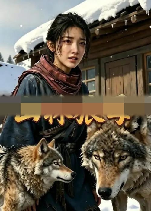 山林狼母（30集全）AI短剧-初遇资源网