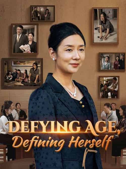 Defying Age, Defining Herself(30集全)Greg&Gage&&Zoe&Ford-初遇资源网