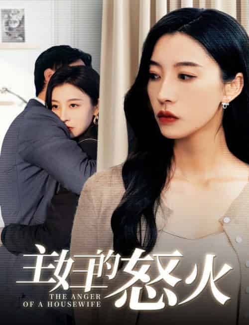主妇的怒火（60集全）-初遇资源网