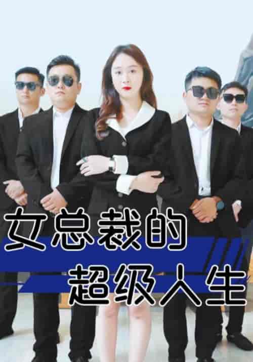 女总裁的超级人生（105集全）张会＆林初夏-初遇资源网